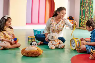 Arihant Aspire Office