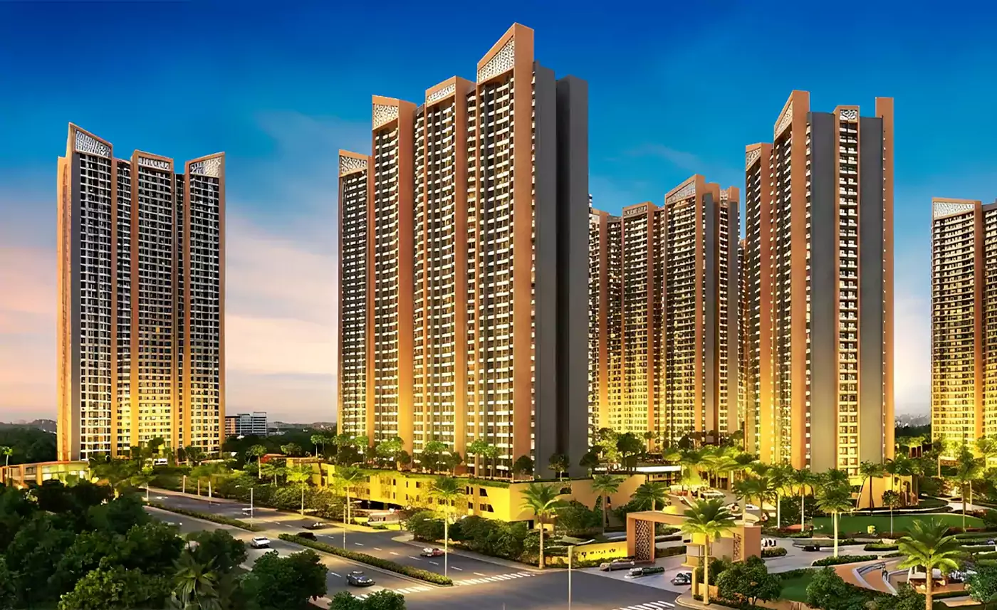 Arihant ACE of Panvel